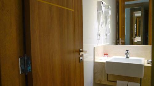 Hotel Atl�ntico Travel Copacabana