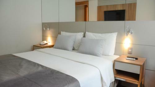 Hotel Atl�ntico Travel Copacabana