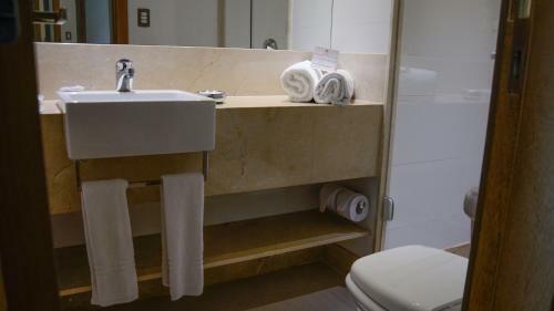 Hotel Atl�ntico Travel Copacabana