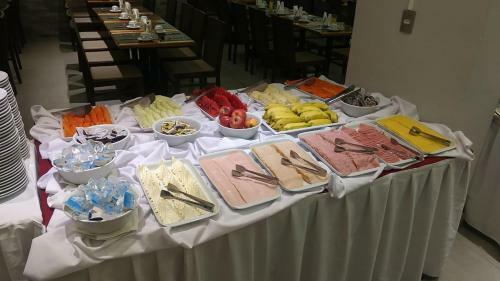 Hotel Atl�ntico Travel Copacabana