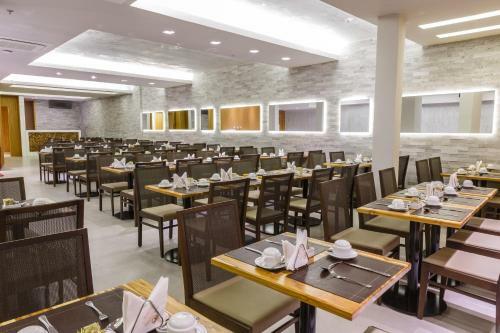 Hotel Atl�ntico Travel Copacabana