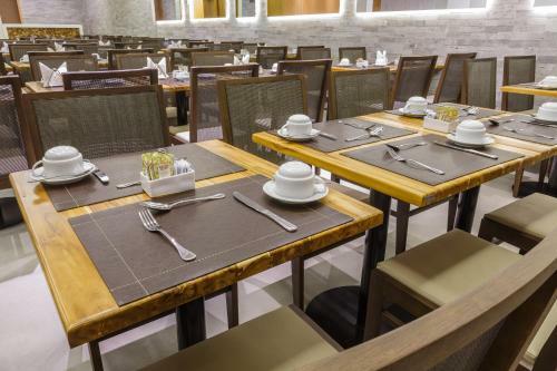 Hotel Atl�ntico Travel Copacabana