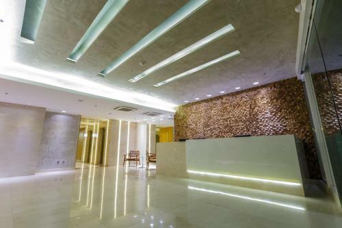 Hotel Atl�ntico Travel Copacabana