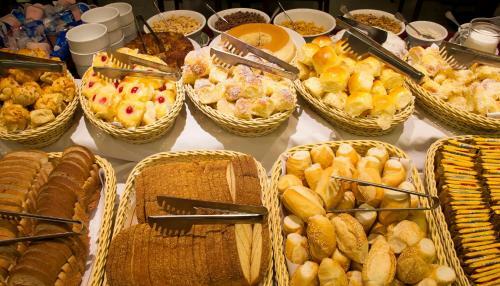 Hotel Atl�ntico Travel Copacabana