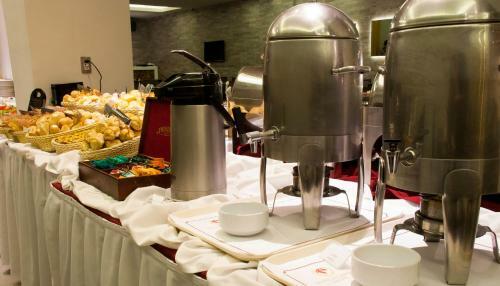 Hotel Atl�ntico Travel Copacabana