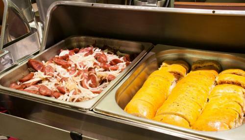 Hotel Atl�ntico Travel Copacabana