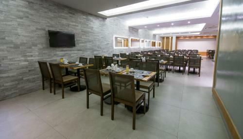 Hotel Atl�ntico Travel Copacabana