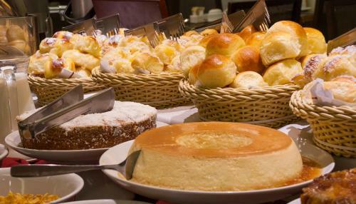 Hotel Atl�ntico Travel Copacabana