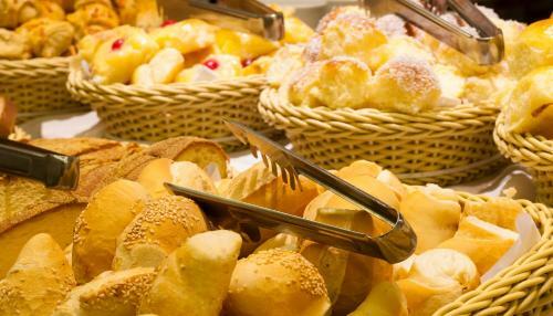 Hotel Atl�ntico Travel Copacabana