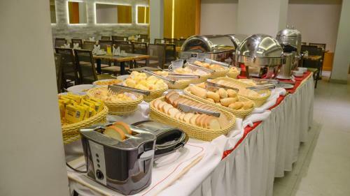 Hotel Atl�ntico Travel Copacabana