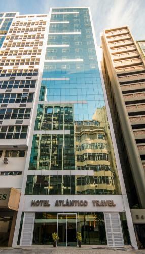 Hotel Atl�ntico Travel Copacabana