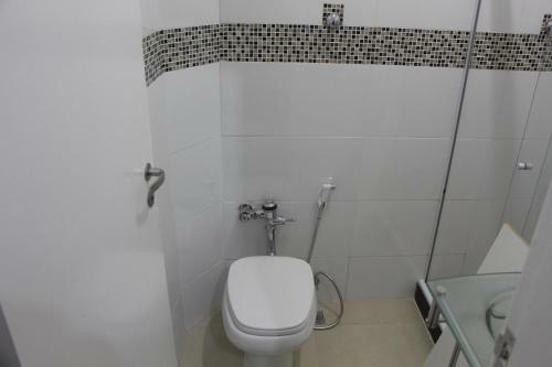 Apartamento Copacabana Loft 2