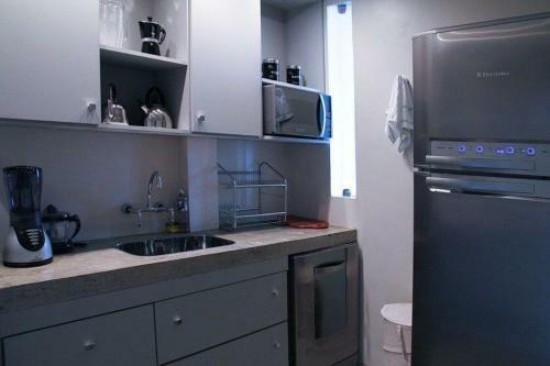 Rio5 Stylish Apartment Ipanema