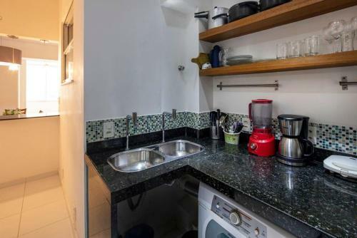 Mz Apartments Duvivier