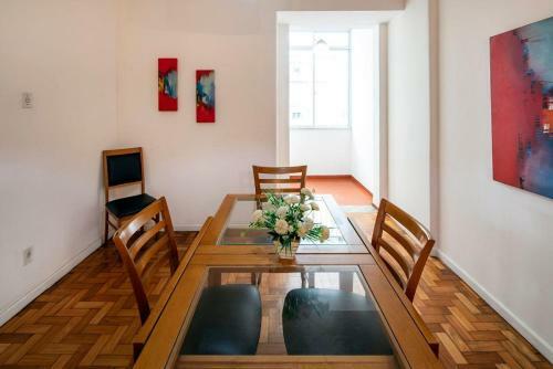 Mz Apartments Duvivier