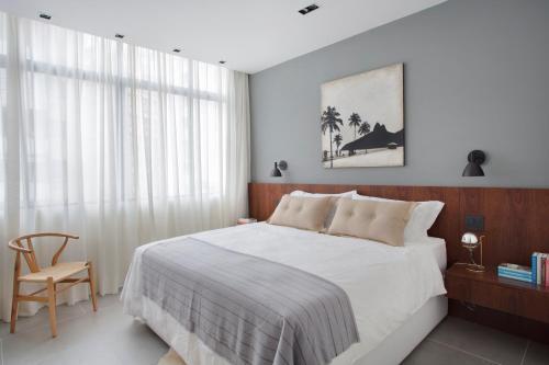 Ilive059 - Charming 2 Bedroom Apartment In Ipanema