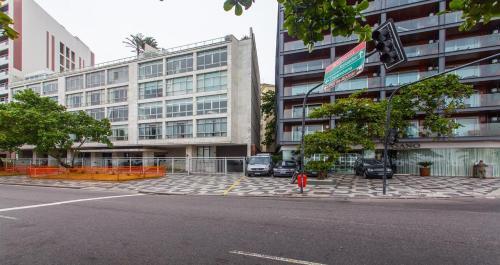Ilive059 - Charming 2 Bedroom Apartment In Ipanema