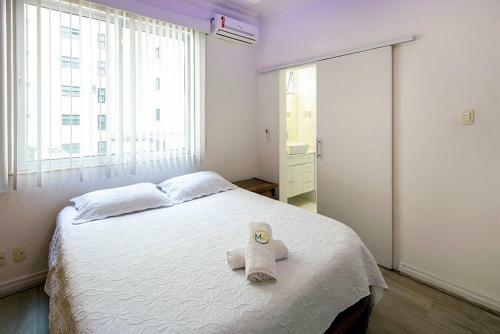 Mz Apartments Prado Junior