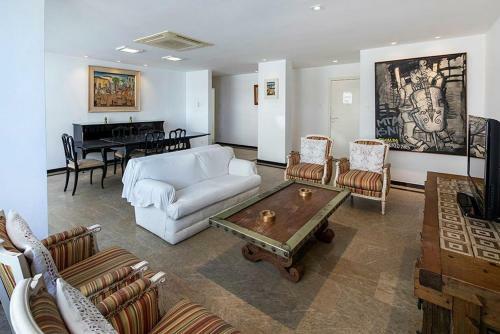 Mz Apartments Prado Junior