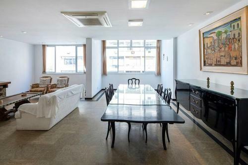 Mz Apartments Prado Junior