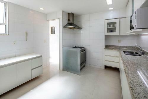 Mz Apartments Prado Junior