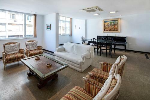 Mz Apartments Prado Junior