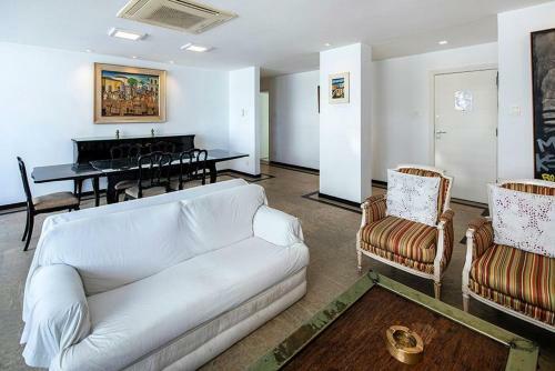 Mz Apartments Prado Junior