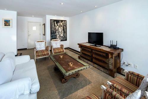 Mz Apartments Prado Junior