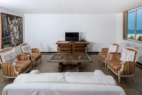 Mz Apartments Prado Junior