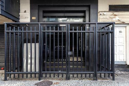 Mz Apartments Prado Junior