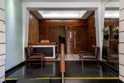 Mz Apartments Prado Junior