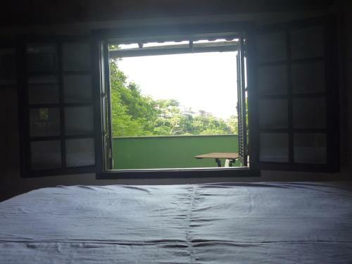 Fritz House