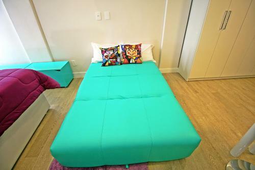 Apartamento C026