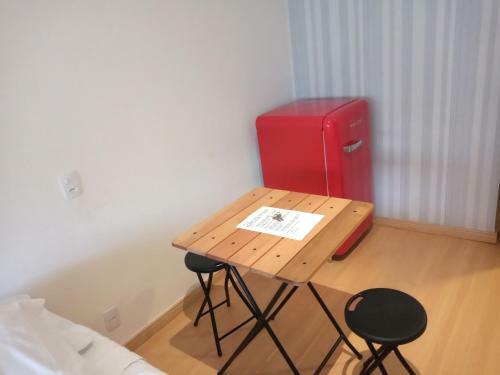 Apartamento Studio Copacabana