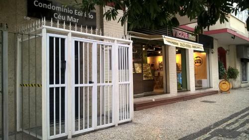 Apartamento Studio Copacabana