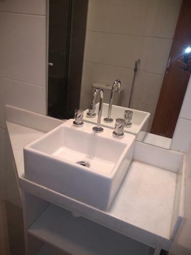 Apartamento Studio Copacabana