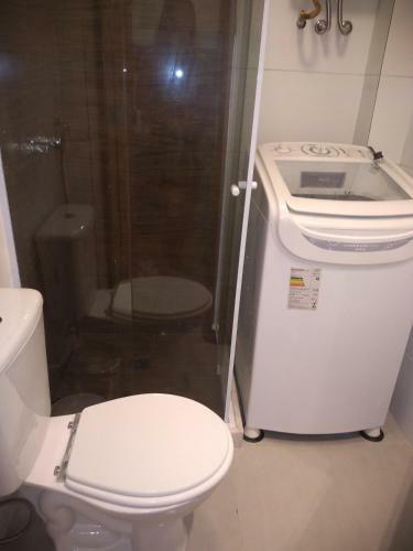 Apartamento Studio Copacabana