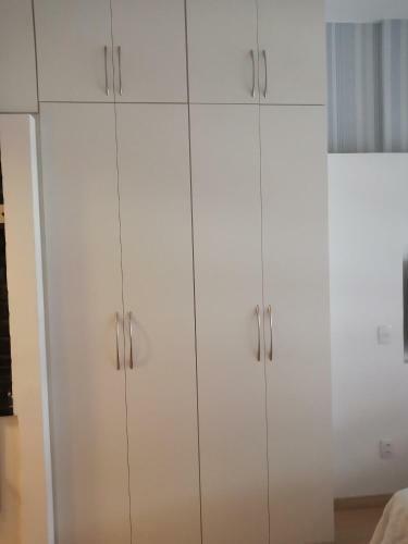 Apartamento Studio Copacabana