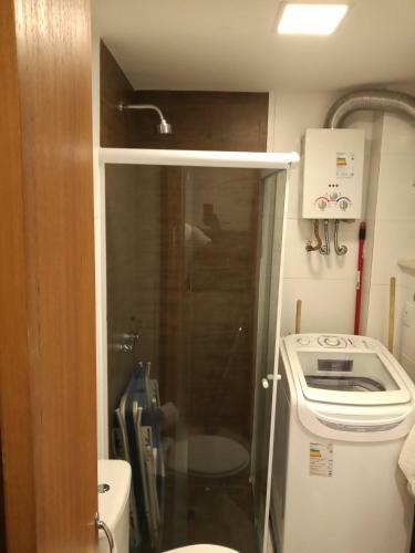 Apartamento Studio Copacabana