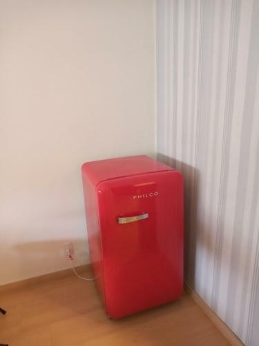 Apartamento Studio Copacabana