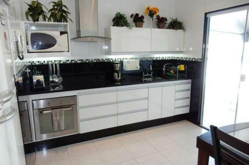 Apartamento Metro Cardeal Arcoverde