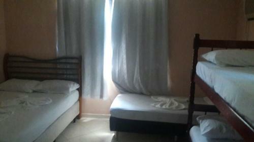 Hostal Pousada Serra E Mar Riocentro