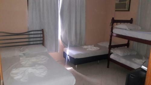 Hostal Pousada Serra E Mar Riocentro