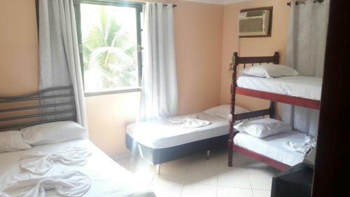 Hostal Pousada Serra E Mar Riocentro