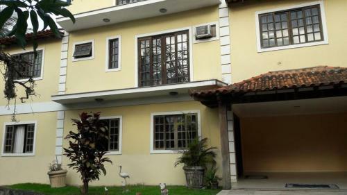 Hostal Pousada Serra E Mar Riocentro