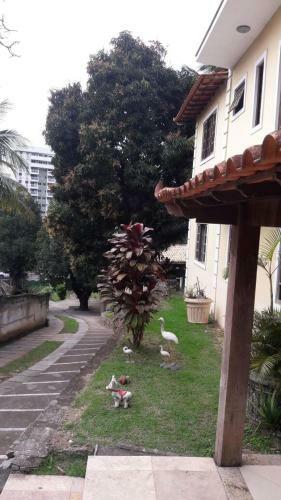 Hostal Pousada Serra E Mar Riocentro