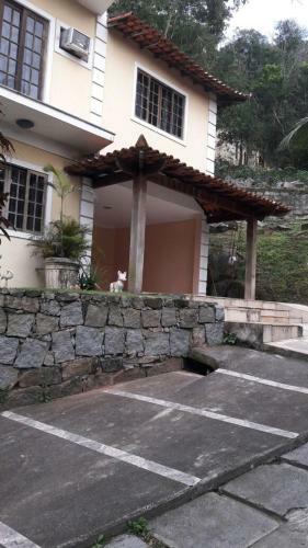Hostal Pousada Serra E Mar Riocentro