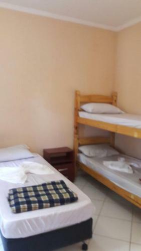 Hostal Pousada Serra E Mar Riocentro