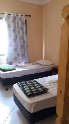 Hostal Pousada Serra E Mar Riocentro