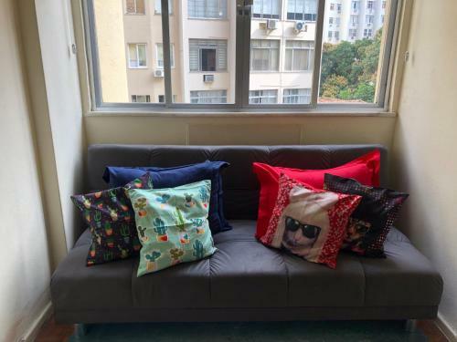 Apartamento Em Copacabana
